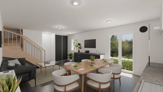 Acheter Maison Saint-paul-de-varces 255000 euros