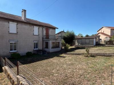 For sale Roche-la-moliere 4 rooms 82 m2 Loire (42230) photo 1