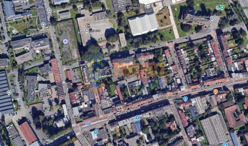 For sale Lille 14 m2 Nord (59000) photo 0