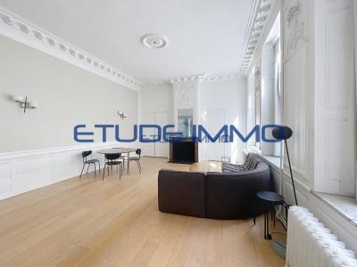 Annonce Location 3 pi�ces Appartement Lille 59