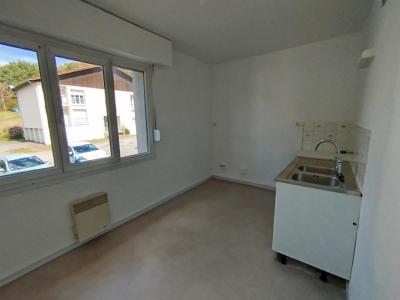 Louer Appartement 51 m2 Fresse-sur-moselle