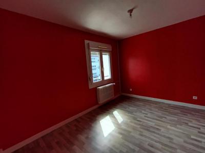 Annonce Location 4 pi�ces Appartement Thillot 88