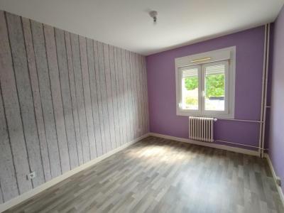 Louer Appartement 73 m2 Thillot