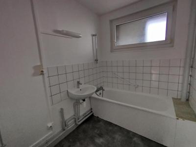Louer Appartement Thillot 532 euros