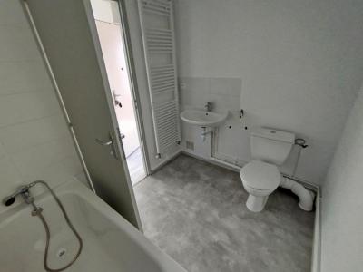 Louer Appartement Saint-maurice-sur-moselle Vosges