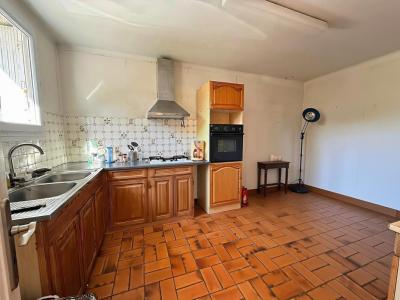 For sale Ploeren 4 rooms 105 m2 Morbihan (56880) photo 4