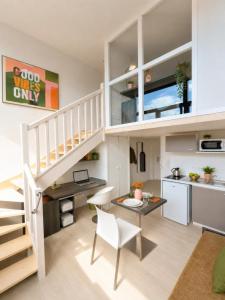 Acheter Appartement Lyon-7eme-arrondissement Rhone