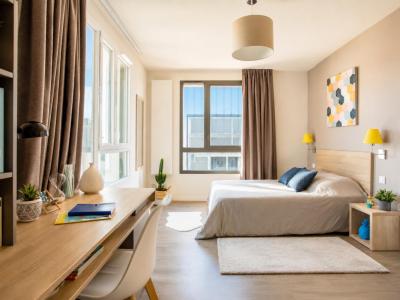 For sale Dijon 1 room 18 m2 Cote d'or (21000) photo 0