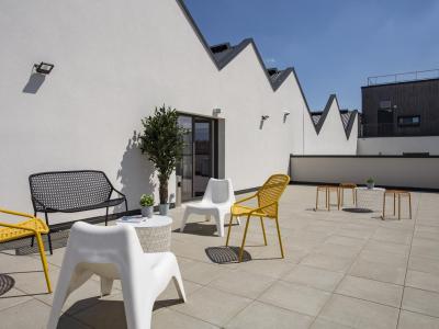 Annonce Vente Appartement Dijon 21