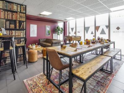 Annonce Vente Appartement Cenon 33