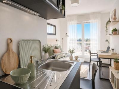 Acheter Appartement Cenon Gironde
