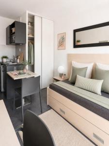 Acheter Appartement Cenon 83634 euros