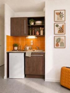Acheter Appartement Villeurbanne 79857 euros