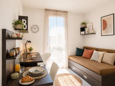 For sale Toulon 1 room 18 m2 Var (83000) photo 0