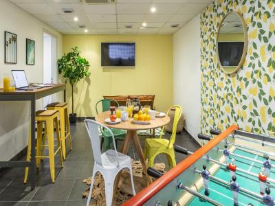 Acheter Appartement 18 m2 Toulon