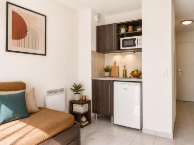 Acheter Appartement Toulon Var