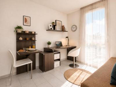 Acheter Appartement Toulon 70573 euros