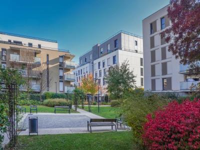 Annonce Vente Appartement Lyon-9eme-arrondissement 69