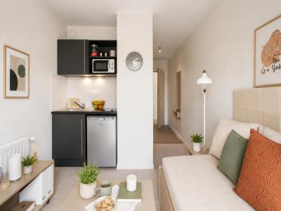 Acheter Appartement Lyon-9eme-arrondissement 94811 euros