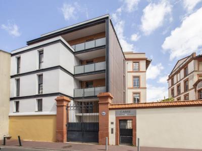 Annonce Vente Appartement Toulouse 31