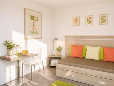 Acheter Appartement Toulouse 86053 euros