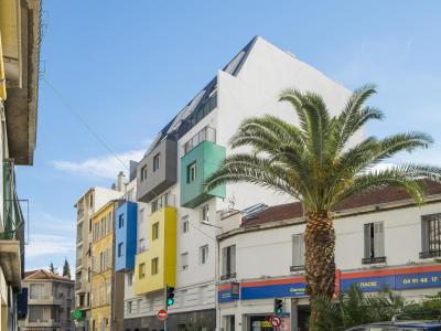 Annonce Vente Appartement Marseille-5eme-arrondissement 13