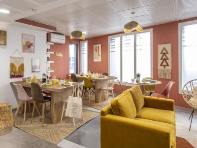Acheter Appartement 17 m2 Marseille-5eme-arrondissement