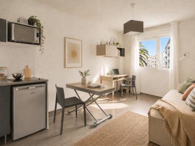Acheter Appartement Marseille-5eme-arrondissement Bouches du Rhone