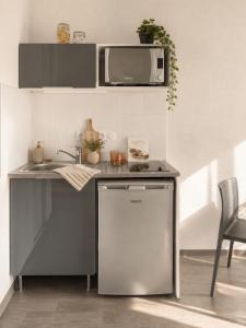 Acheter Appartement Marseille-5eme-arrondissement 74958 euros