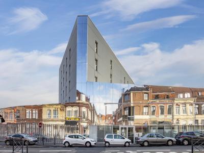Annonce Vente Appartement Roubaix 59