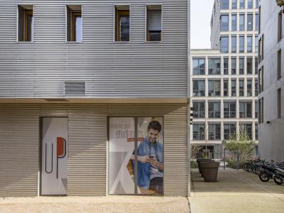 Annonce Vente Appartement Lyon-7eme-arrondissement 69