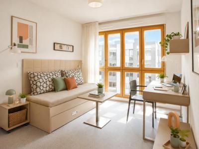 Acheter Appartement Lyon-7eme-arrondissement Rhone