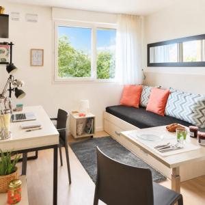 For sale Rennes 1 room 17 m2 Ille et vilaine (35000) photo 0