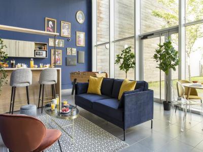 Acheter Appartement 18 m2 Orleans