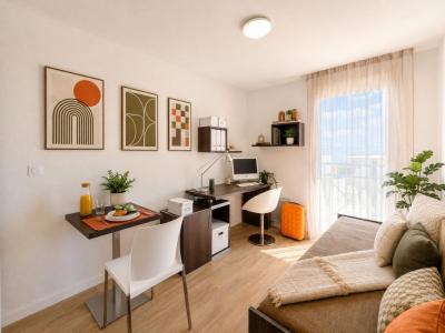 For sale Angers 1 room 18 m2 Maine et loire (49000) photo 0