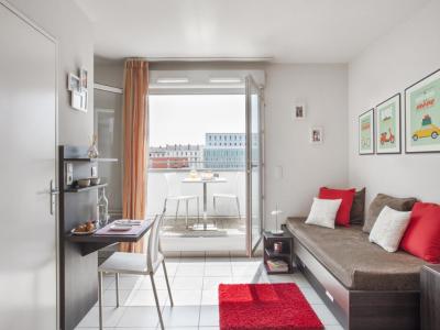Acheter Appartement Lyon-7eme-arrondissement 80585 euros