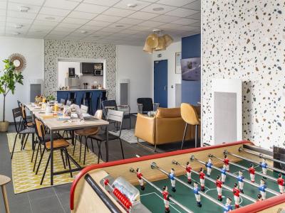 Acheter Appartement 19 m2 Tours
