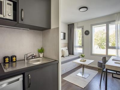Acheter Appartement Tours 75022 euros