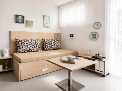 For sale Montpellier 1 room 19 m2 Herault (34080) photo 0