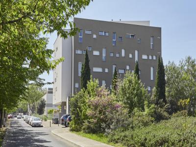 Annonce Vente Appartement Montpellier 34