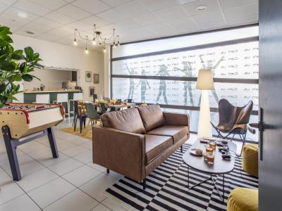 Acheter Appartement 19 m2 Montpellier