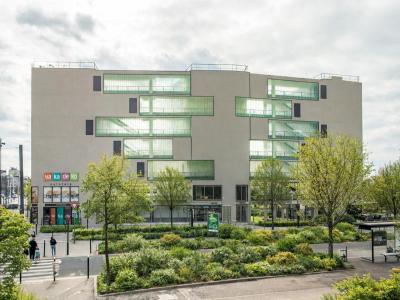 Annonce Vente Appartement Pierrefitte-sur-seine 93