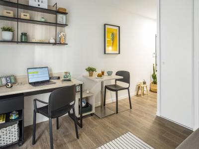 Acheter Appartement Pierrefitte-sur-seine 101760 euros