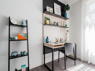 Acheter Appartement Rouen 66960 euros