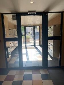 Annonce Location Appartement Venissieux 69