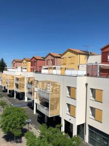 Annonce Vente 4 pi�ces Appartement Charnay-les-macon 71