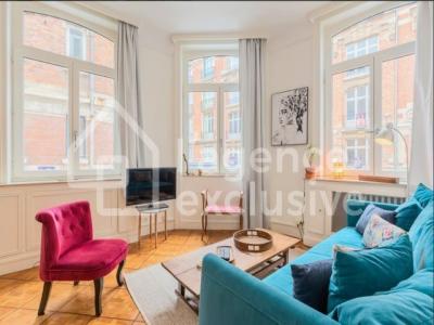 Annonce Vente 2 pi�ces Appartement Lille 59