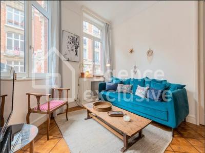 Acheter Appartement 44 m2 Lille