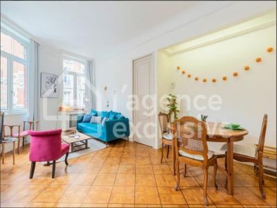 Acheter Appartement Lille Nord