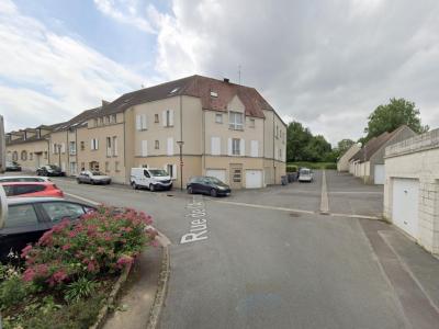 For rent Ressons-sur-matz 2 rooms 54 m2 Oise (60490) photo 0